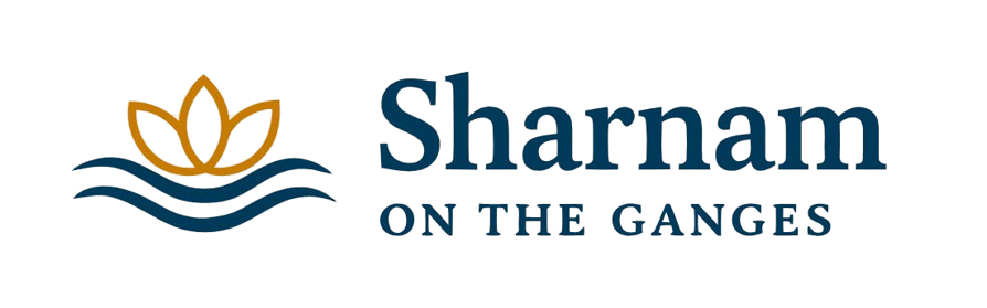 Sharnam on the Ganges